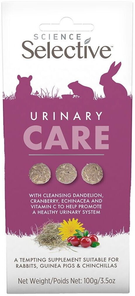 Science Selective Urinary Care 100g