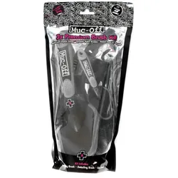 MUC-OFF Reinigungsbürsten-Set | 3 Stück