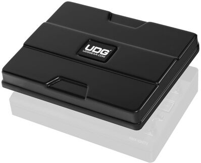 UDG Ultimate RMX-IGNITE Cover Black