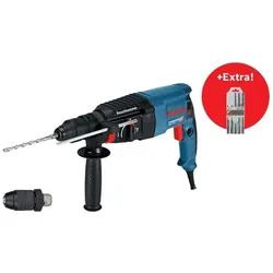 Bosch Professional, Abbruchhammer + Meisselhammer, GBH 2-26 (Netzbetrieb)