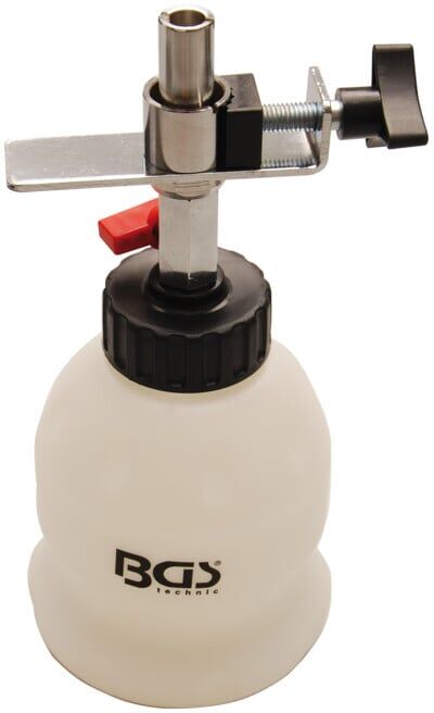 Bouteille à liquide de frein 1 l BGS ; BGS technic (8731)