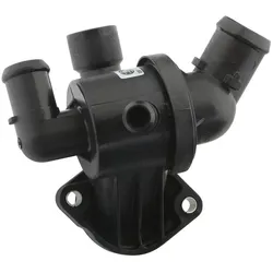 Hella 8MT 354 777-341 Thermostat Kühlmittel, Thermostat