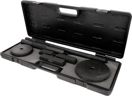 KS Tools 460.1300 Radlager-Werkzeug-Satz für BPW, 7-tlg