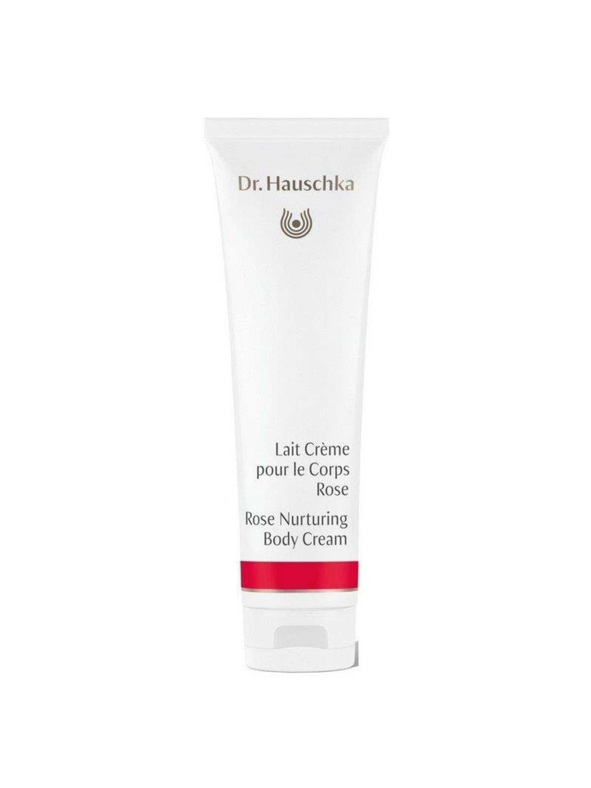 Dr. Hauschka Rose Nurturing Body Cream