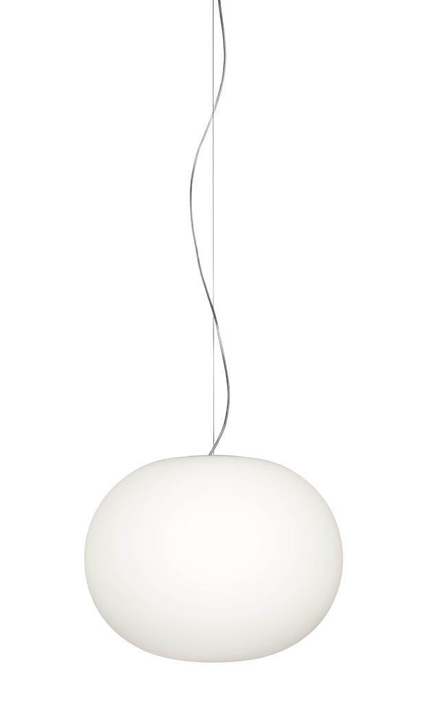 Flos Glo-Ball S2 Pendelleuchte F3010061