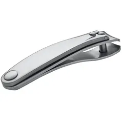 APOLINE Nagelknipser 6 cm INOX rostfrei 1 St