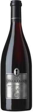 """The Calling""" """The Calling Patriarch Pinot Noir 2021 Red Wine - California"""