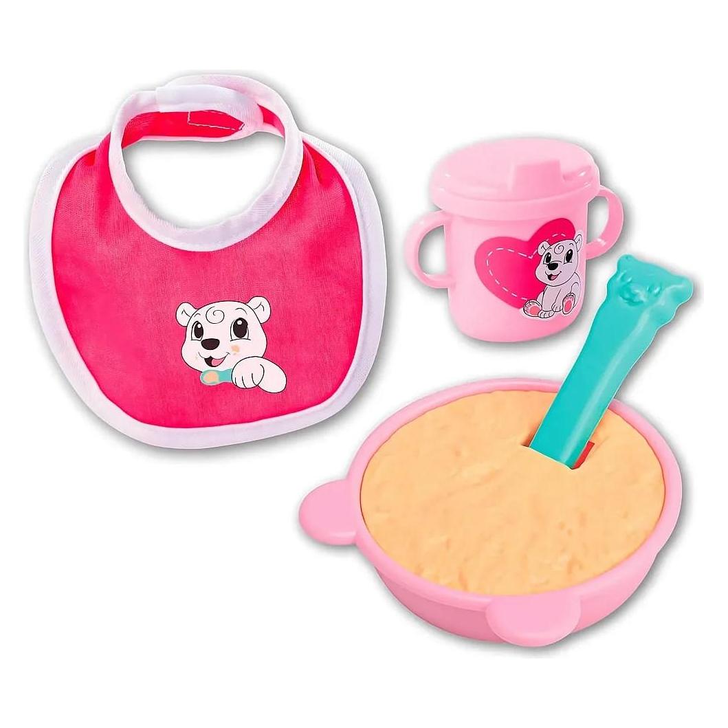 Simba NBB magisches Fütterset (105560515)