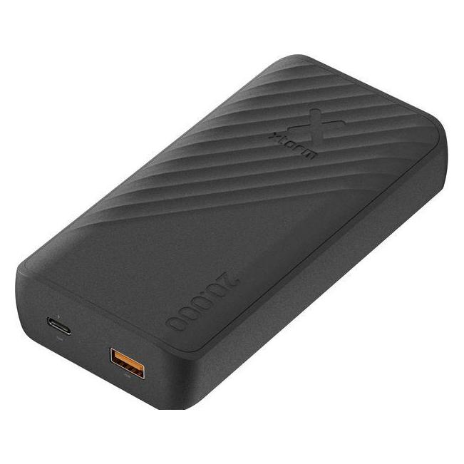 Xtorm Go2 Series (20000 mAh, 15 W, 74 Wh) (XG2201)