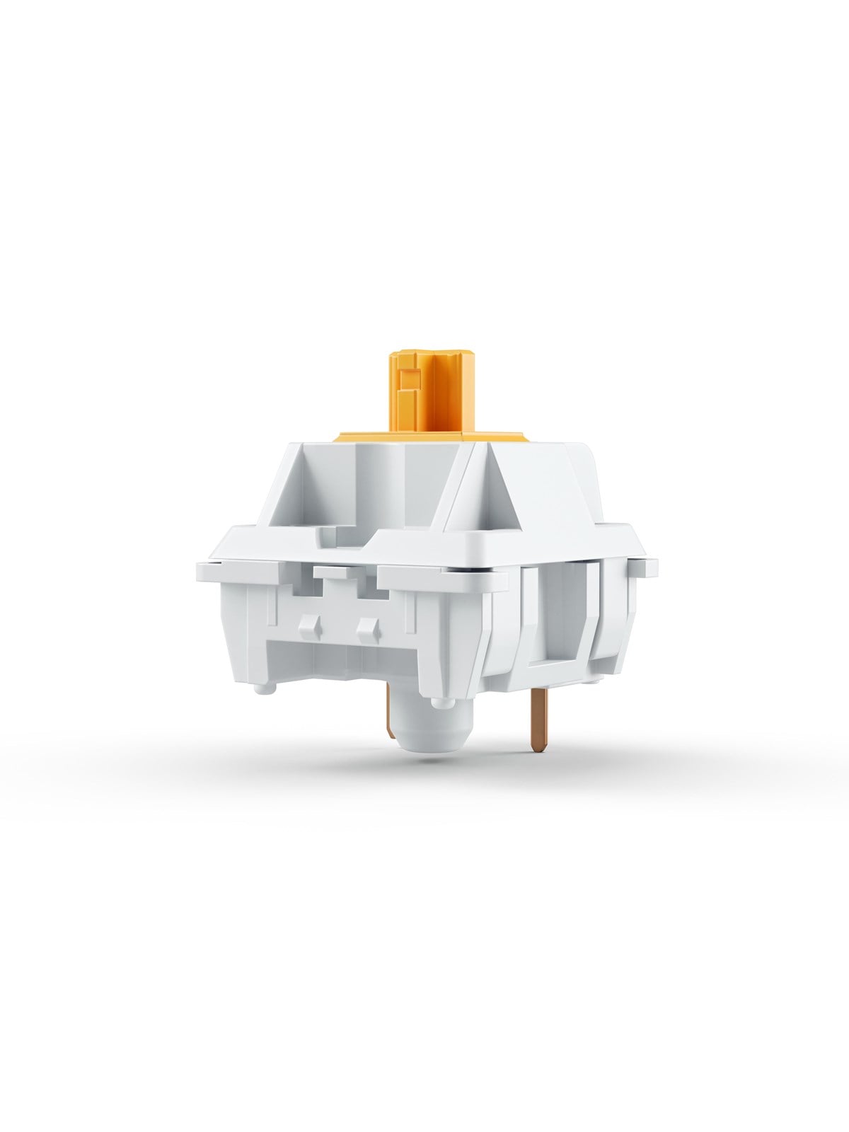 Glorious Panda (Lubed) Switches (36 pack) - Key Switches
