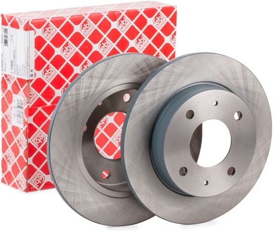 FEBI BILSTEIN 22834 Brake disc