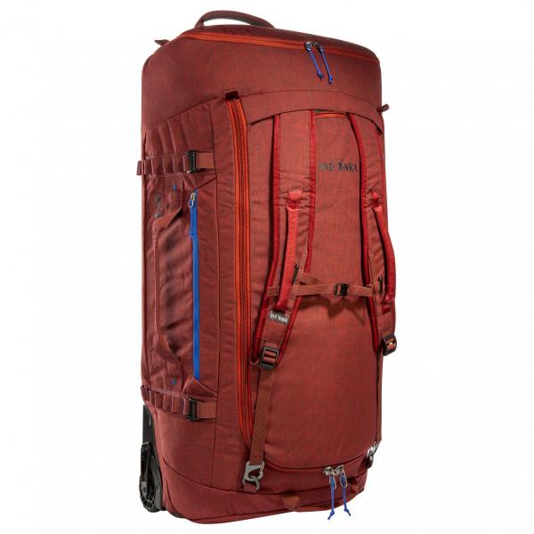 Tatonka - Duffle Roller 105 - Reisetasche Gr 105 l rot