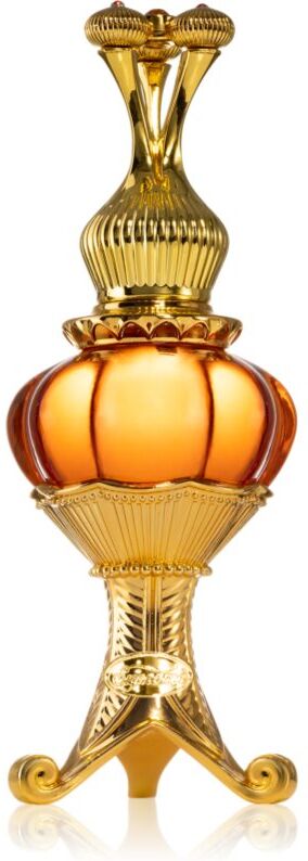 Bait Al Bakhoor Supreme Amber parfümiertes öl unisex 20 ml