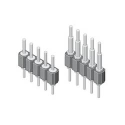 MPE Garry 034-1-020-D-M3F-XS0 IC-Fassung 1 St.