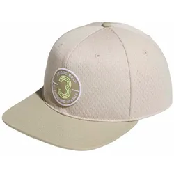 adidas High Crown Cap Herren KQ7733 - wonder cargo 56 - 58 cm