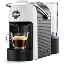 Lavazza Jolie Evo, Kapselmaschine, Weiss