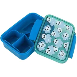 iDrink Lunchboxen, Lunchbox, Blau