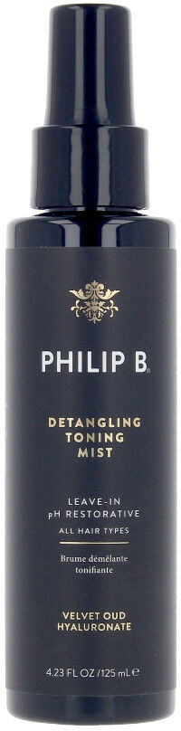 Philip B Après-shampoing démêlant Oud Royal Velvet Oud 125 ml