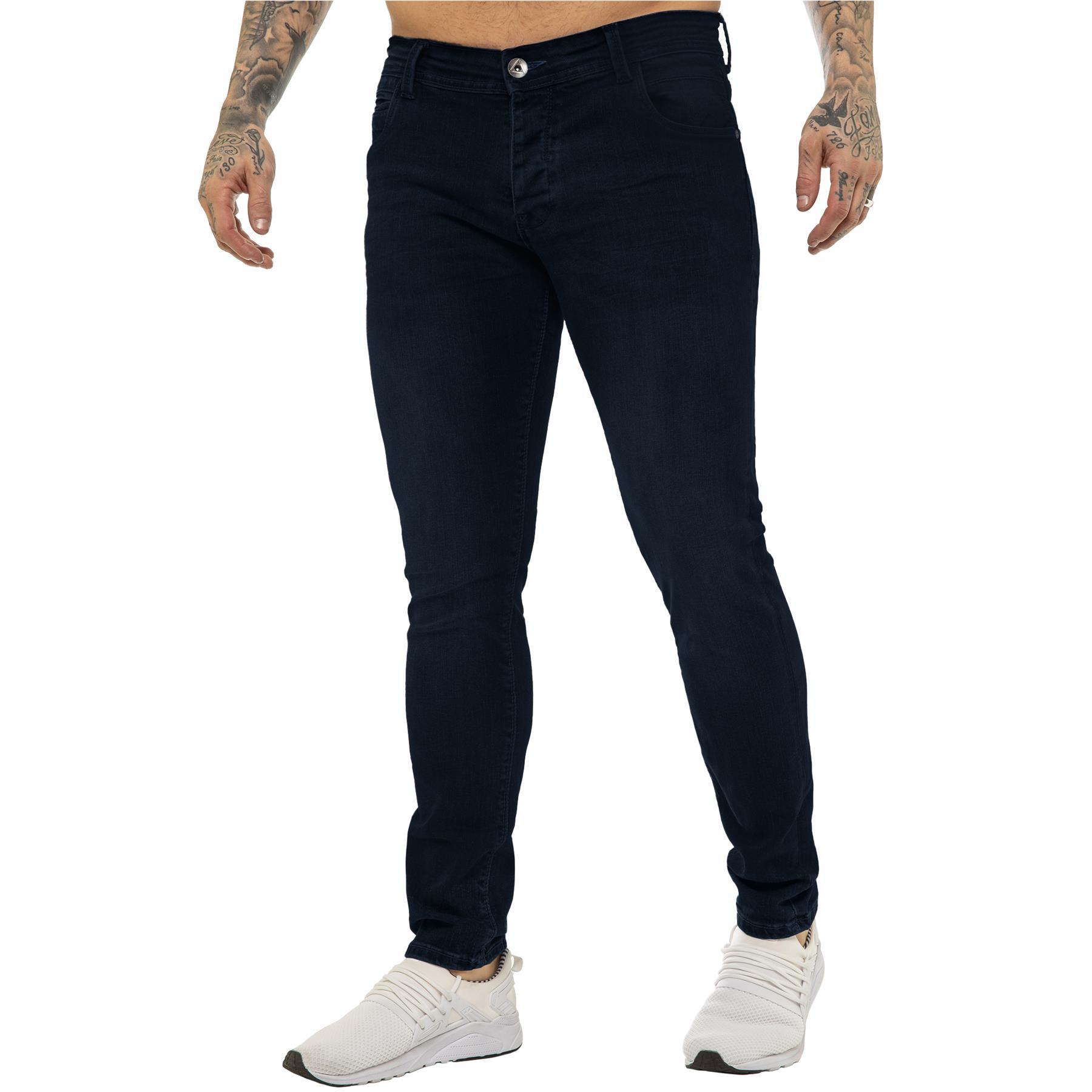 ETO | Herren Designer Hyperstretch Jeans