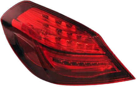 VALEO 044594 Rear light
