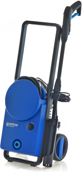 Nettoyeur haute pression électrique à eau froide Nilfisk CORE 125-5 EU