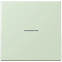 Jung eNet Taster Standard 1fach FM LC 1700 218