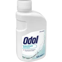 Odol Extra Frisch Mundwasser 125 ml Konzentrat