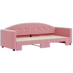 vidaXL, Sofa + Bettsofa, Becca