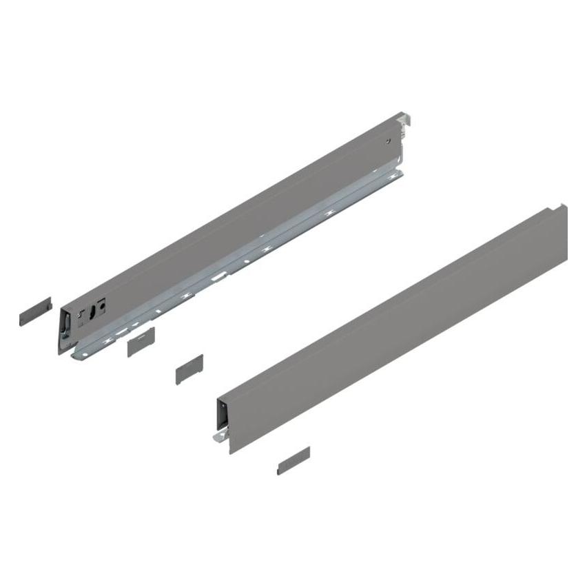 Blum Zargen-Set Merivobox N (07050455)