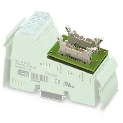 Phoenix Contact 2302751 Frontadapter FLKM 14-PA-INLINE/IN16 FLKM14PAINLINEIN16