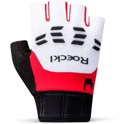 ROECKL SPORTS Herren Handschuhe Iseler 2, Größe 9,5 in Pink Pink