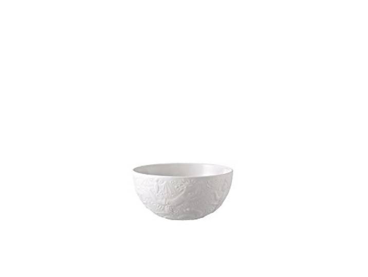 Rosenthal Zauberflöte Dessertschale 13 cm Weiss