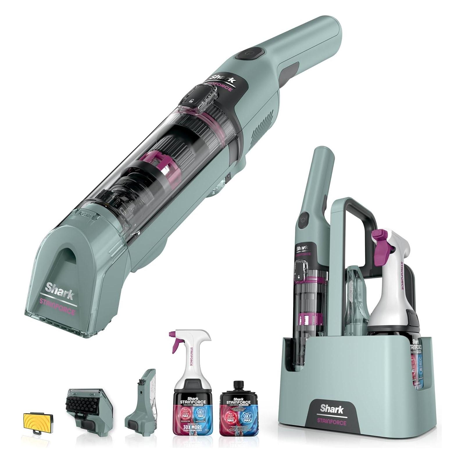 Shark StainForce HX100EUCP (HX100CHCP)
