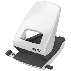 LEITZ Locher NeXXt 5138 lichtgrau