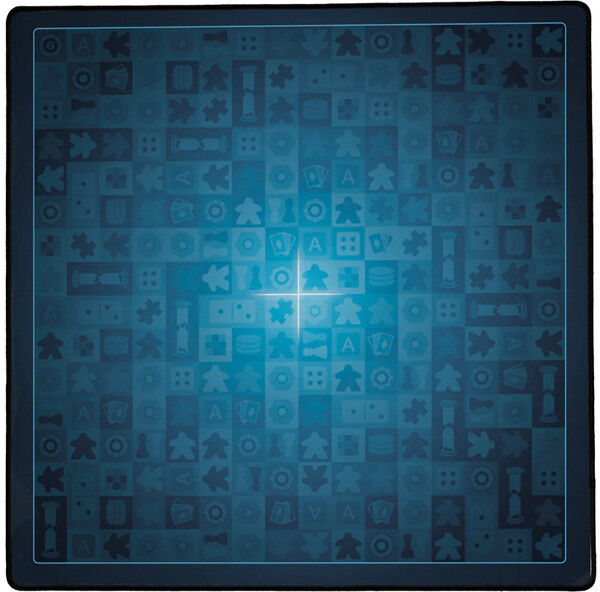 Offline Distribution Tapis de jeux Signature Atlantic 60 x 60 cm