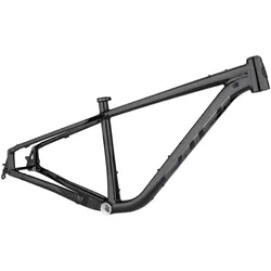 Salsa Timberjack Rahmen, 27.5+/29", M, black