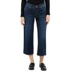 Angels Linn Jeans Culotte in Dunkelblau-D36-L26