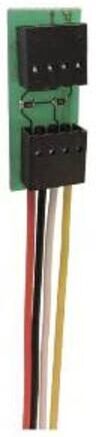Hekatron Vertriebs Abschlussmodul AM 142 (31-5700002-01-01)