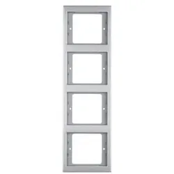 Berker Rahmen 4f. eds 13437004