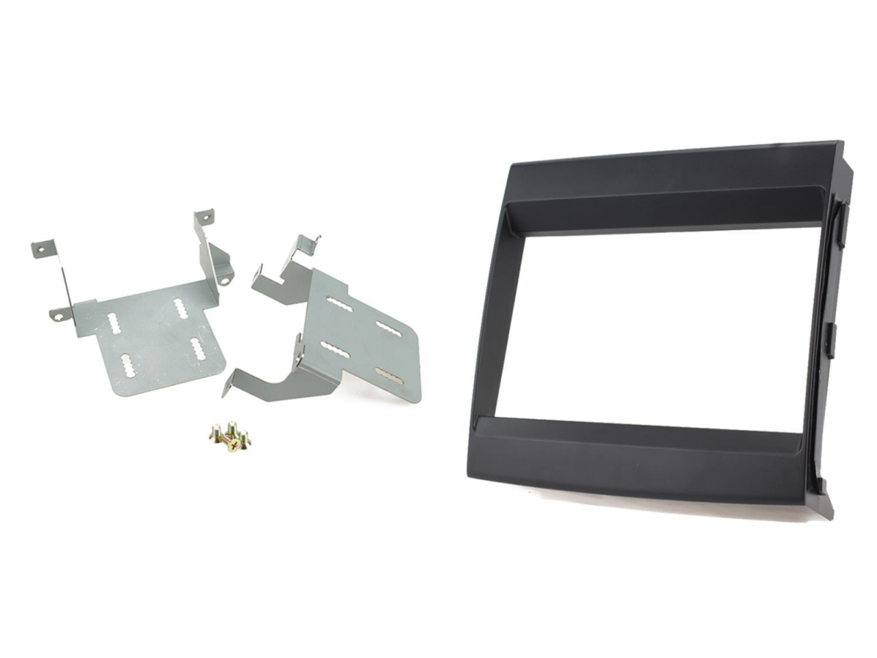 ACV 2-DIN RB Porsche Cayenne 2011-2016