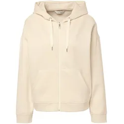 Tchibo - Lounge-Jacke - Damen - Gr. XL - creme