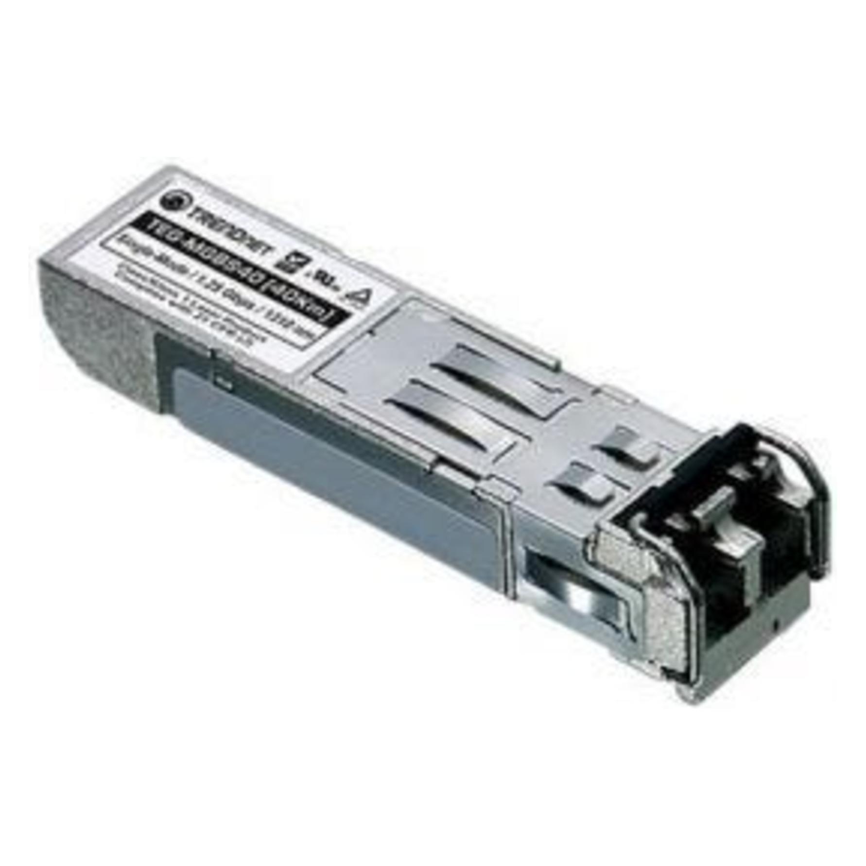 Trendnet 1000 MBit/s LX SFP (TEG-MGBS40)