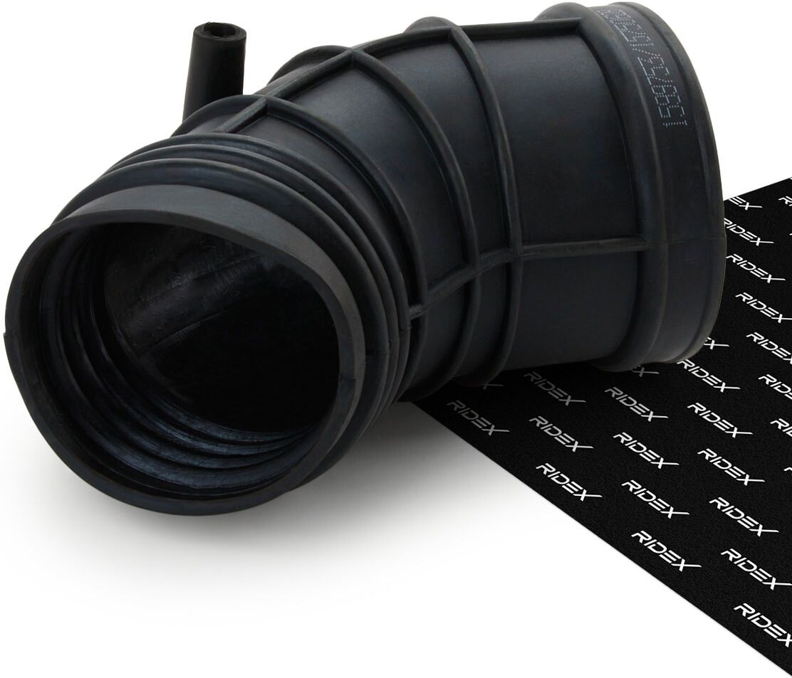 RIDEX 1591I0013 Intake pipe, air filter