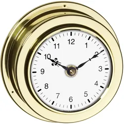 TFA, Wanduhr, Uhr (14 cm)