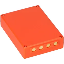NiMH Akku HBC Funkfernsteuerung BA205030, FUB05aa - NM16B 1,65Ah