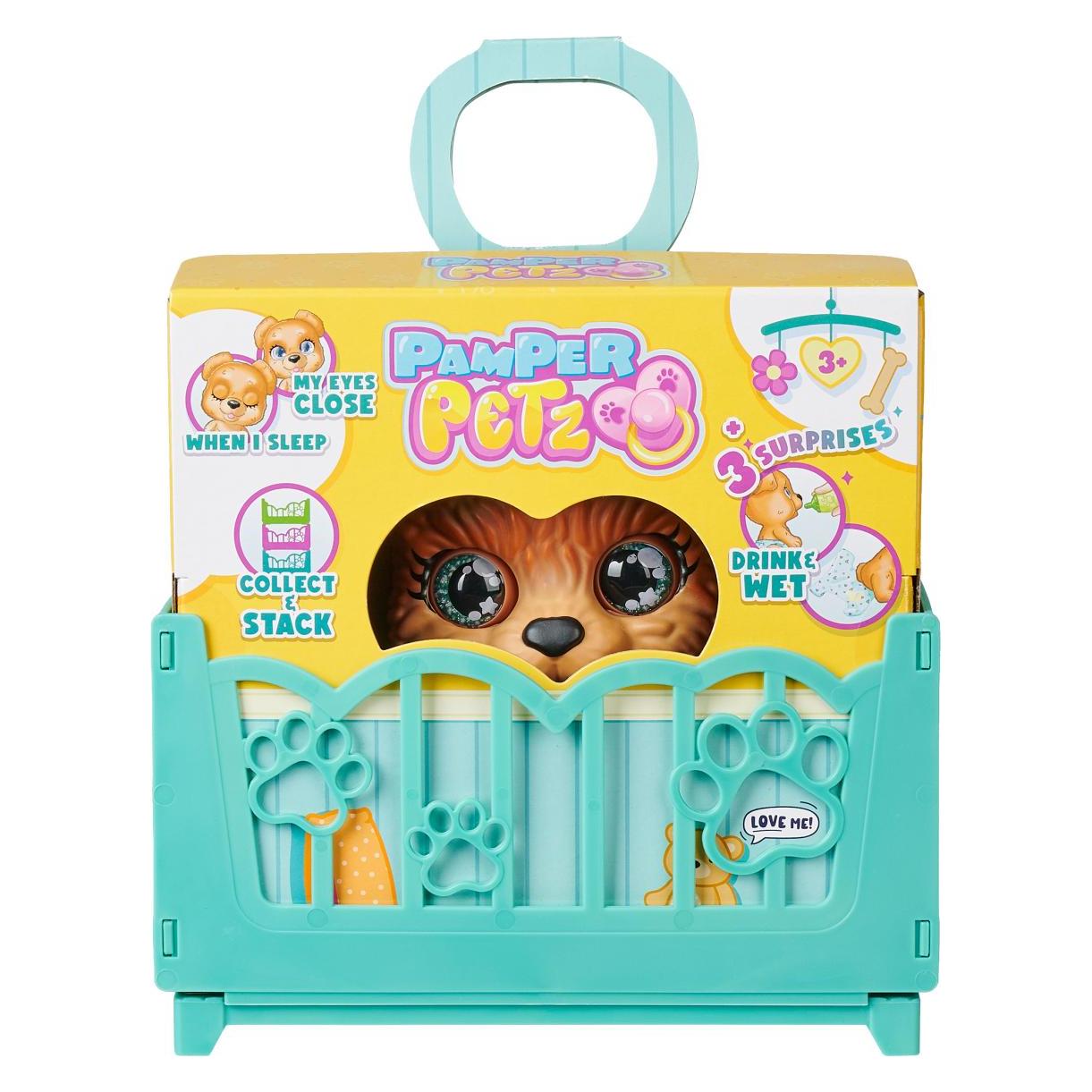 Simba Pamper Petz Puppy (105950212)