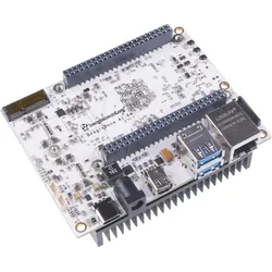 BEAGLEBONE AI-64 - BeagleBone AI-64, 2 GHz, 8 TOPS, 4GB RAM, 16 GB eMMC