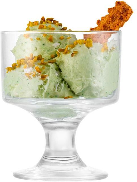 Borgonovo Coppa Gelato 35 cl Neat
