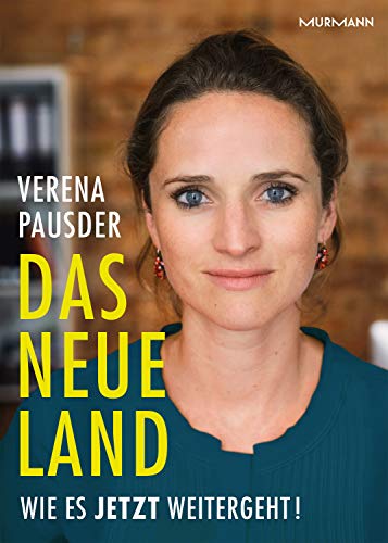 Verena Pausder - Das Neue Land: Wie es jetzt weitergeht! - Preis vom 18.10.2026 15:28:09 h