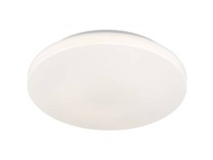 LIVARNO® Applique LED pour salle de bains (blanc avec éclairage uniforme)